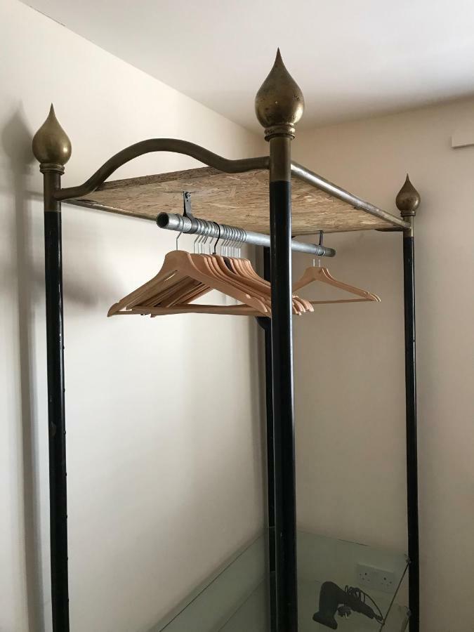 2 Crown Barton Villa Glastonbury Buitenkant foto